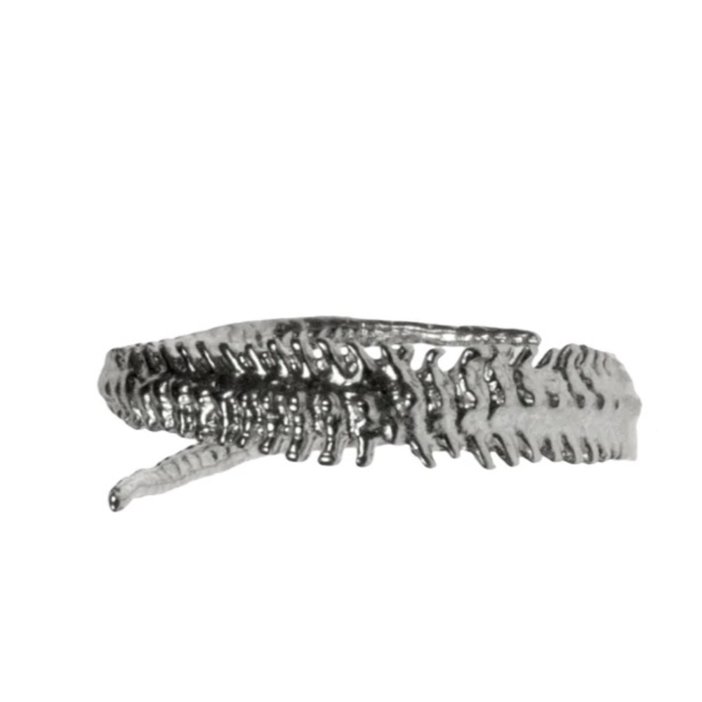 Verameat spine ring